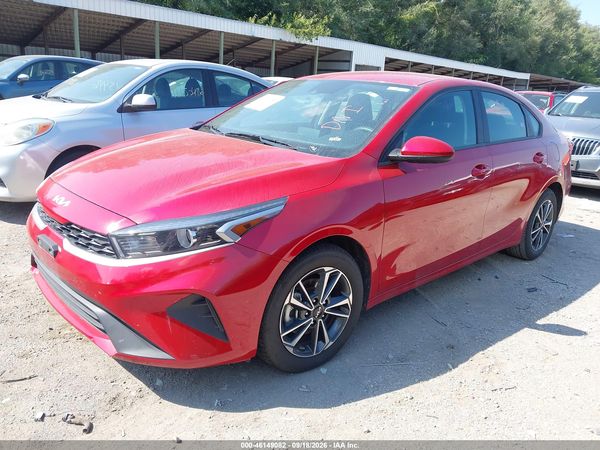 2024 KIA FORTE — I2