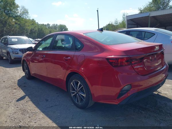 2024 KIA FORTE LXS — I3