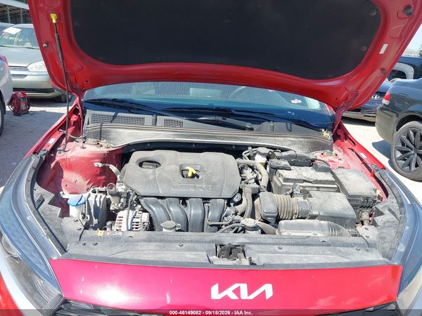 2024 KIA FORTE LXS — I10