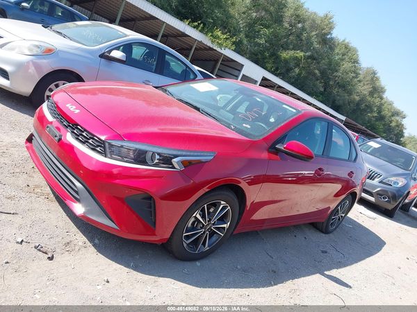 2024 KIA FORTE LXS — I117