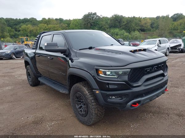 2021 RAM 1500 TRX  4X4 5'7 BOX — I1