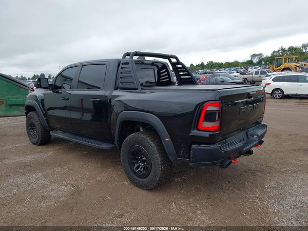 2021 RAM 1500 TRX  4X4 5'7 BOX — I3