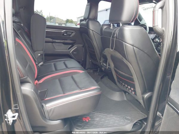2021 RAM 1500 TRX  4X4 5'7 BOX — I8