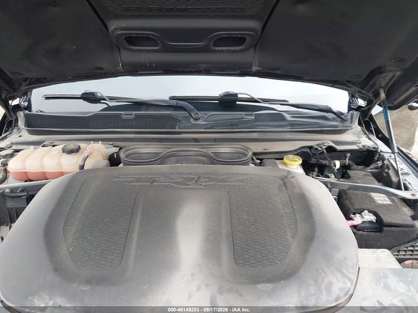 2021 RAM 1500 TRX  4X4 5'7 BOX — I10