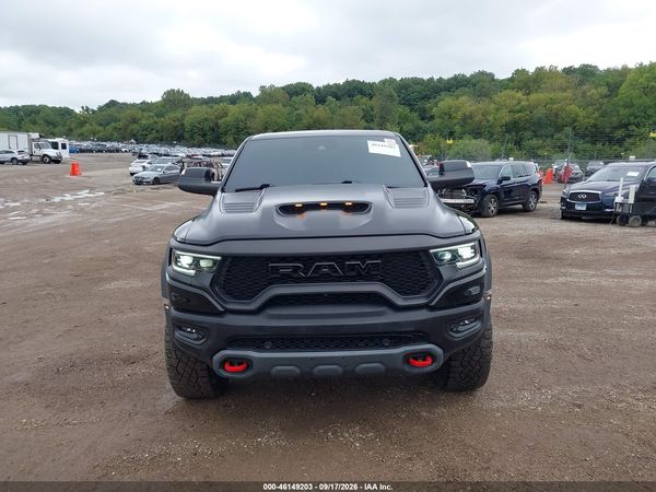 2021 RAM 1500 TRX  4X4 5'7 BOX — I115