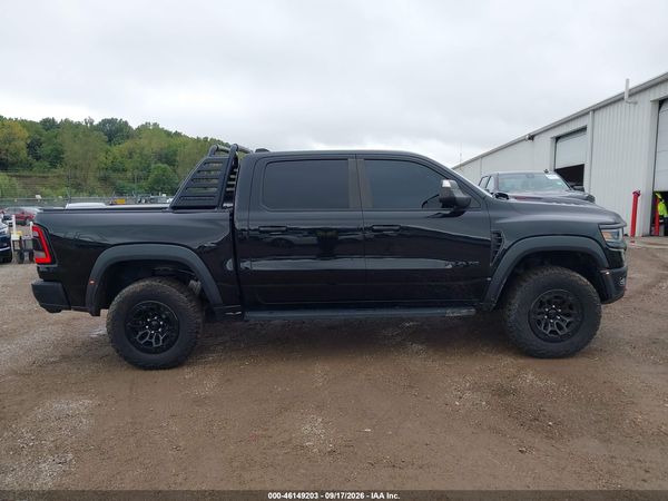 2021 RAM 1500 TRX  4X4 5'7 BOX — I116