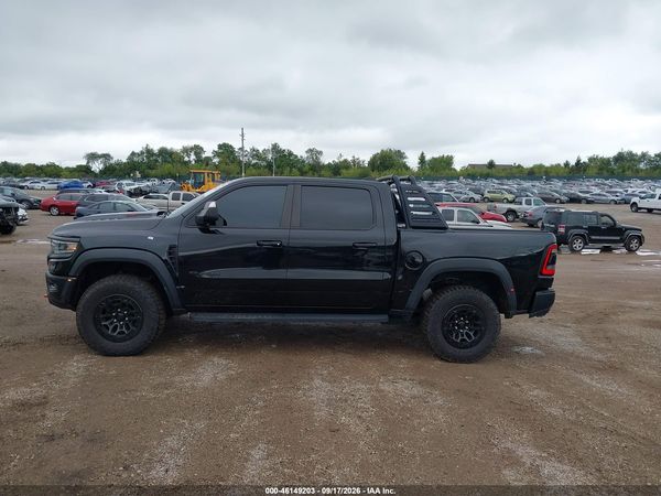 2021 RAM 1500 TRX  4X4 5'7 BOX — I117