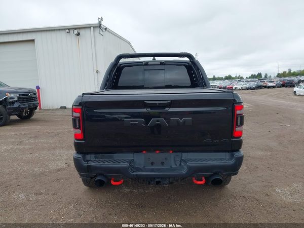 2021 RAM 1500 TRX  4X4 5'7 BOX — I119