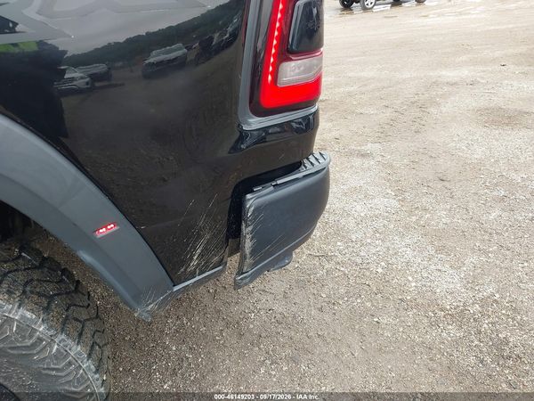 2021 RAM 1500 TRX  4X4 5'7 BOX — I152