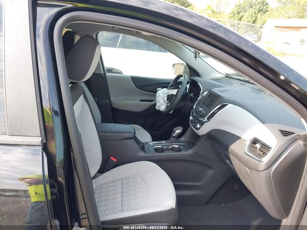2024 CHEVROLET EQUINOX AWD LS — I5