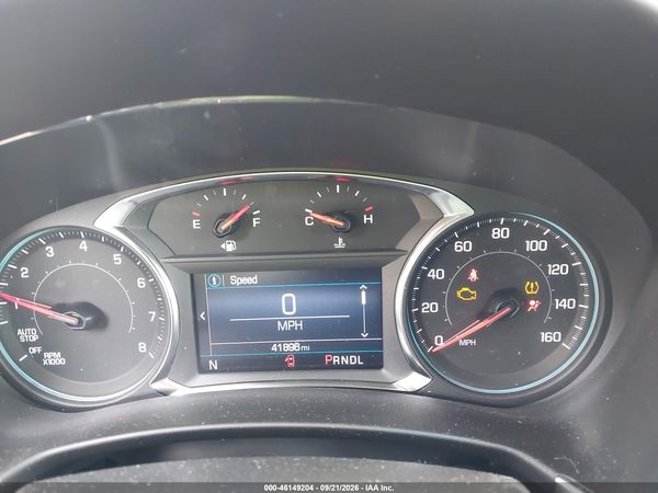 2024 CHEVROLET EQUINOX AWD LS — I7