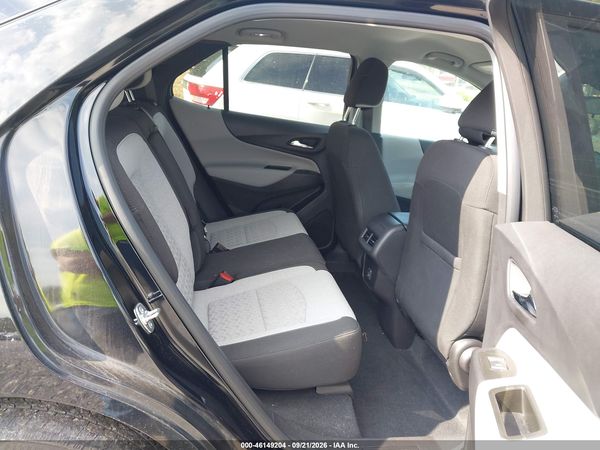 2024 CHEVROLET EQUINOX AWD LS — I8