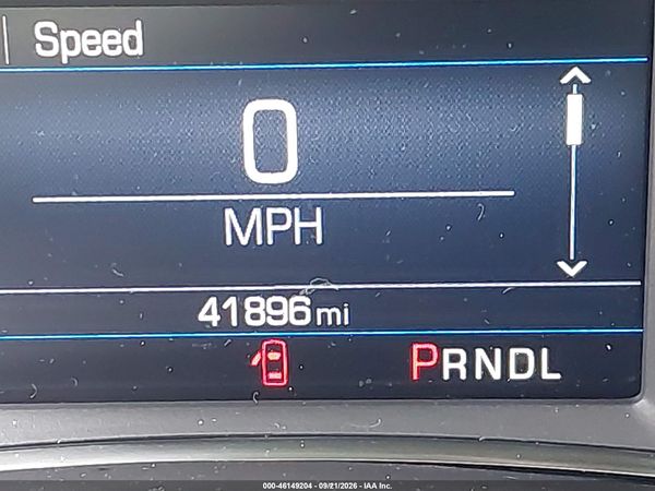 2024 CHEVROLET EQUINOX AWD LS — I118