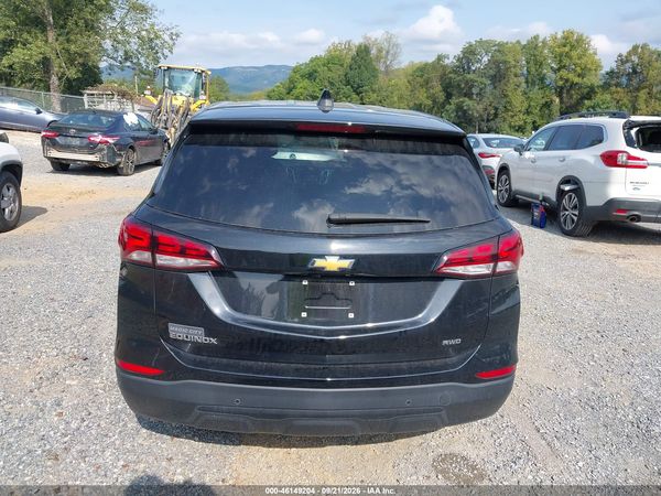 2024 CHEVROLET EQUINOX AWD LS — I119