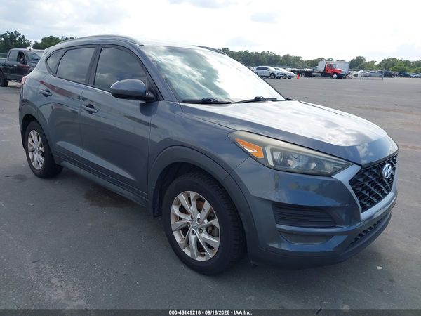 2019 HYUNDAI TUCSON VALUE — I1