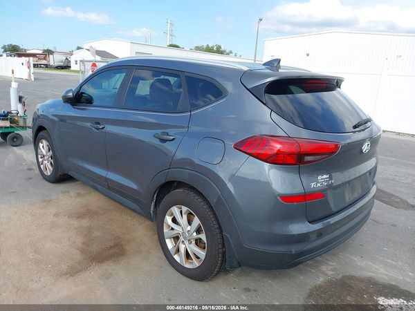 2019 HYUNDAI TUCSON VALUE — I3