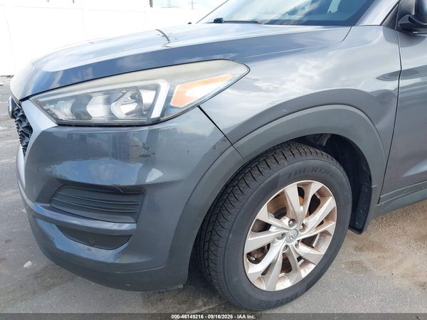 2019 HYUNDAI TUCSON VALUE — I6