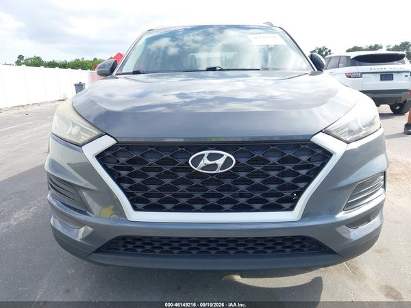 2019 HYUNDAI TUCSON VALUE — I115