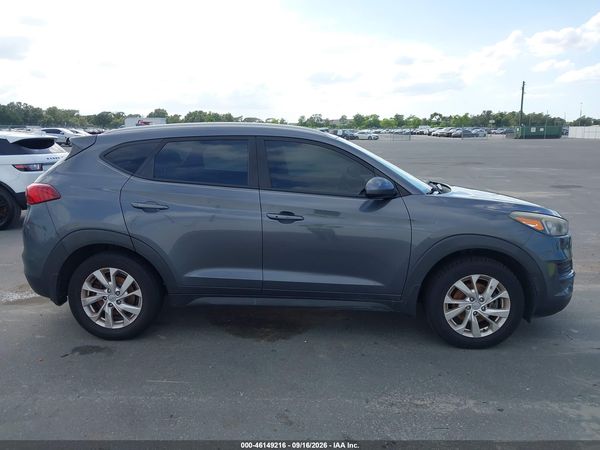 2019 HYUNDAI TUCSON VALUE — I116