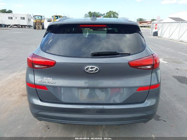2019 HYUNDAI TUCSON VALUE — I119