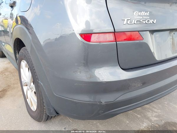 2019 HYUNDAI TUCSON VALUE — I152