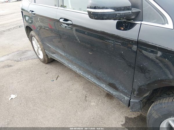 2017 FORD EDGE SEL — I6