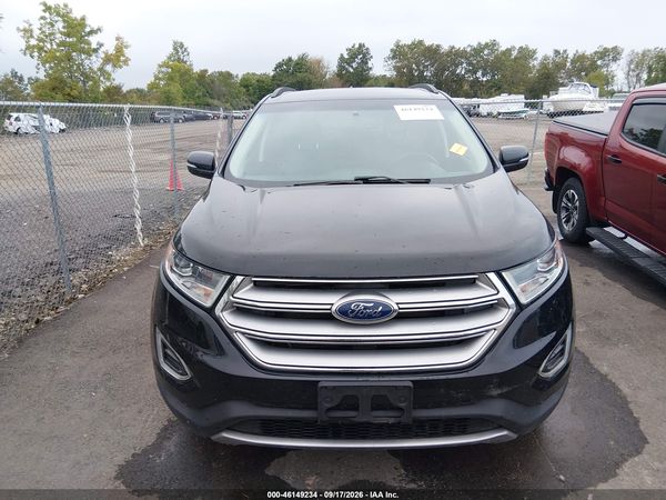 2017 FORD EDGE SEL — I115
