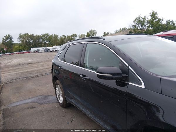 2017 FORD EDGE SEL — I116