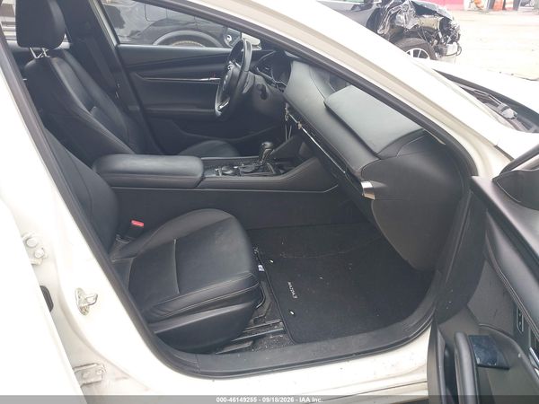 2019 MAZDA MAZDA3 SELECT PACKAGE — I5