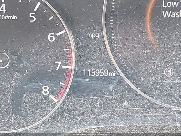 2019 MAZDA MAZDA3 SELECT PACKAGE — I118