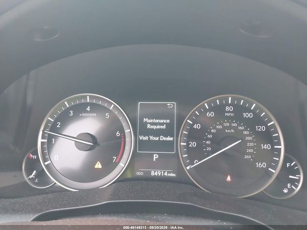 2017 LEXUS ES 350 — I7