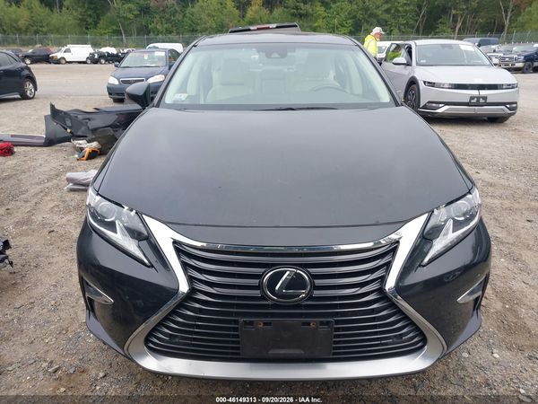 2017 LEXUS ES 350 — I115