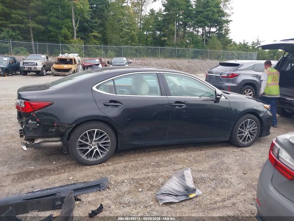 2017 LEXUS ES 350 — I116