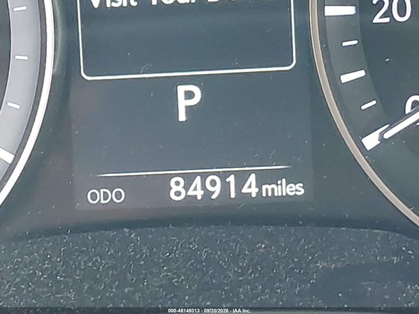 2017 LEXUS ES 350 — I118