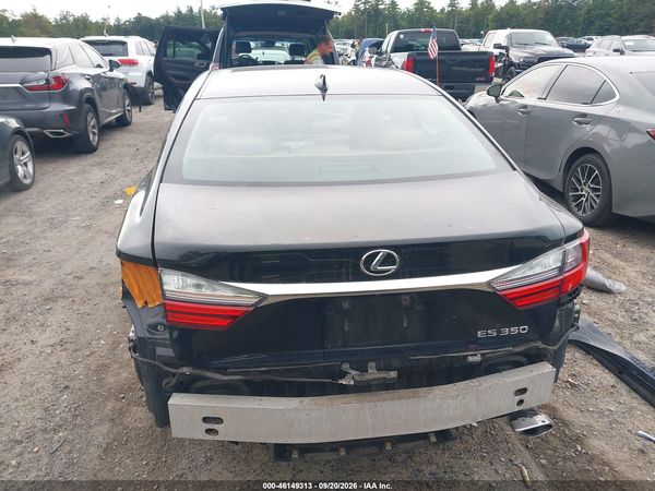 2017 LEXUS ES 350 — I119