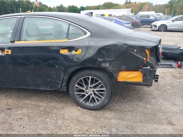 2017 LEXUS ES 350 — I152