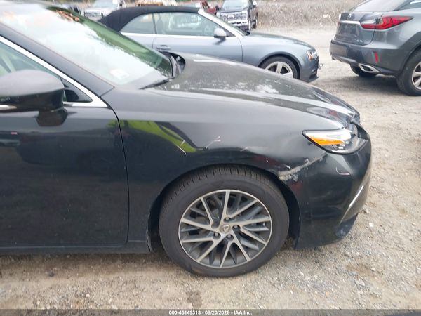 2017 LEXUS ES 350 — I154