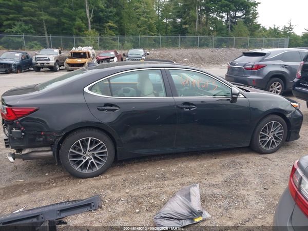 2017 LEXUS ES 350 — I155