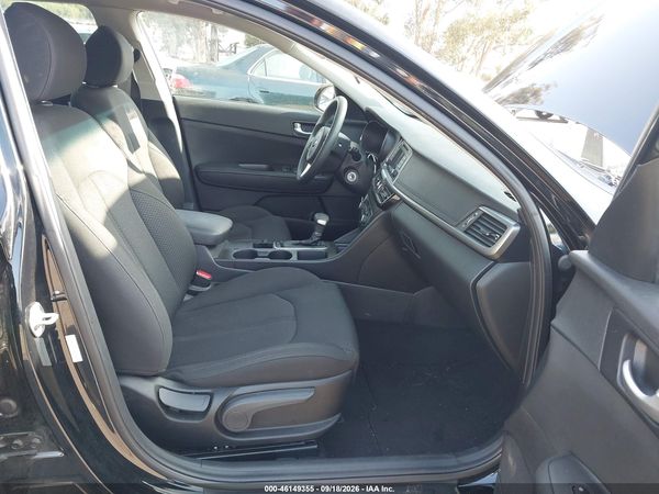 2017 KIA OPTIMA LX — I5