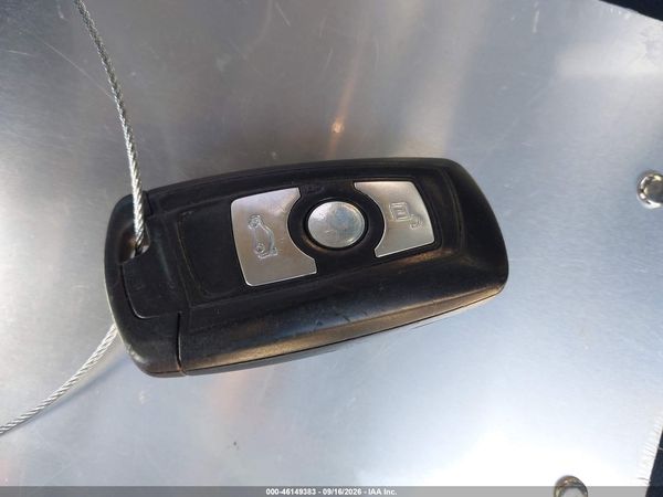 2015 BMW 328I — I11