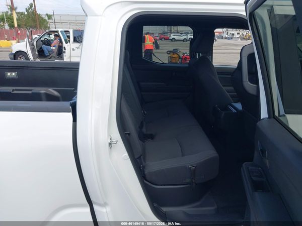 2026 TOYOTA TACOMA SR5 — I8