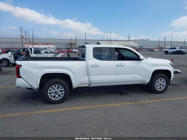 2026 TOYOTA TACOMA SR5 — I116