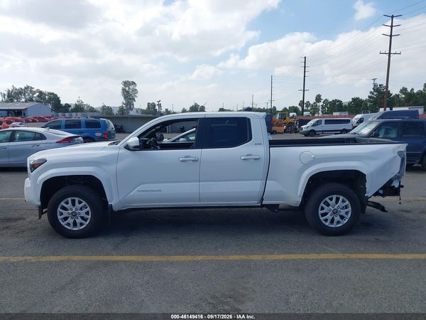 2026 TOYOTA TACOMA SR5 — I117