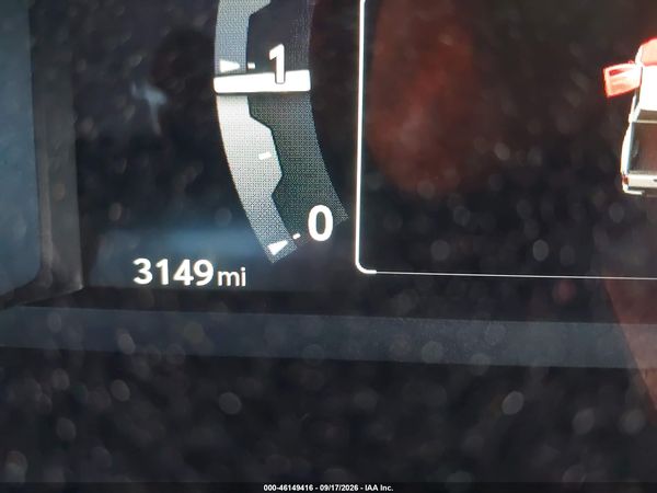 2026 TOYOTA TACOMA SR5 — I118