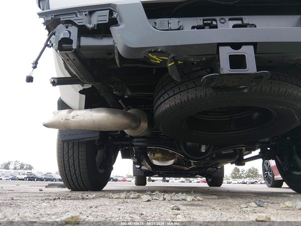 2026 TOYOTA TACOMA SR5 — I153