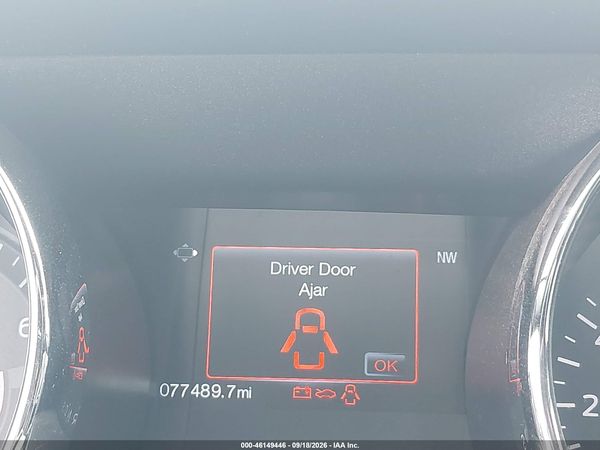 2017 FORD MUSTANG ECOBOOST PREMIUM — I118