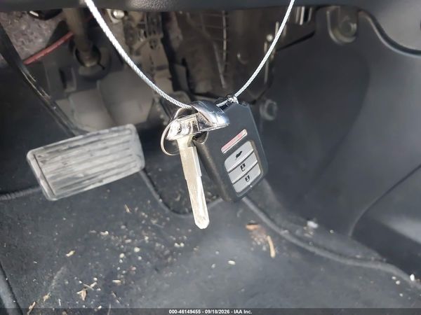 2015 HONDA CR-V EX-L — I11