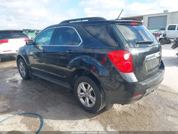 2014 CHEVROLET EQUINOX 2LT — I3