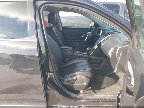 2014 CHEVROLET EQUINOX 2LT — I5