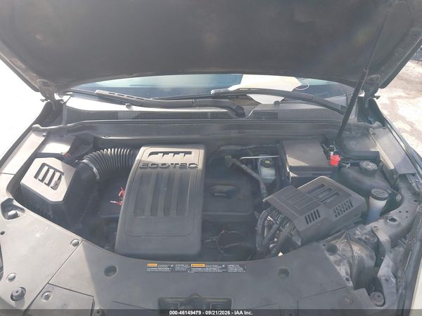 2014 CHEVROLET EQUINOX 2LT — I10